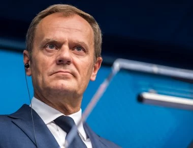 Ντ. Τουσκ: «Δεν υπήρξε σημαντική πρόοδος στις συνομιλίες για το Brexit»